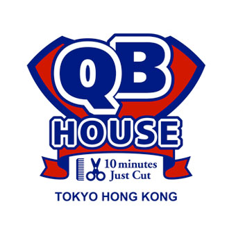 染髮: QB HOUSE (沙田一田百貨)