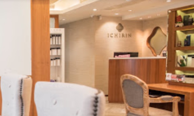 髮型屋 Salon: ICHIRIN