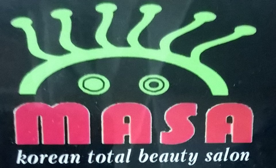 髮型屋: MASA