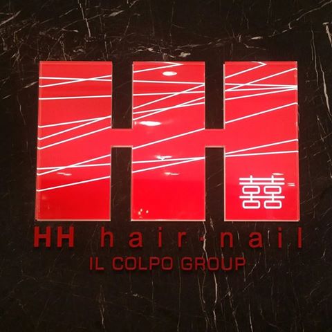Hair Salon Group HH Hair.Nail @ HK Hair Salon
