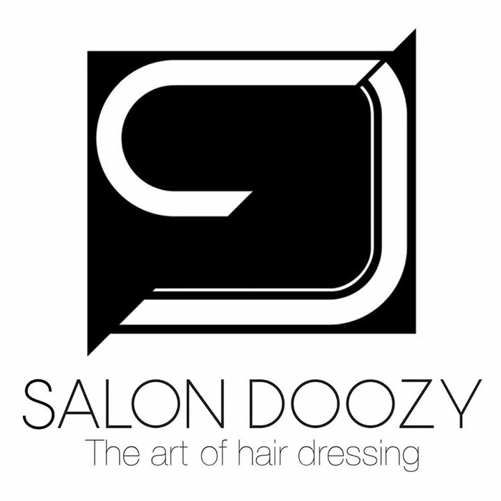 染髮: Salon Doozy