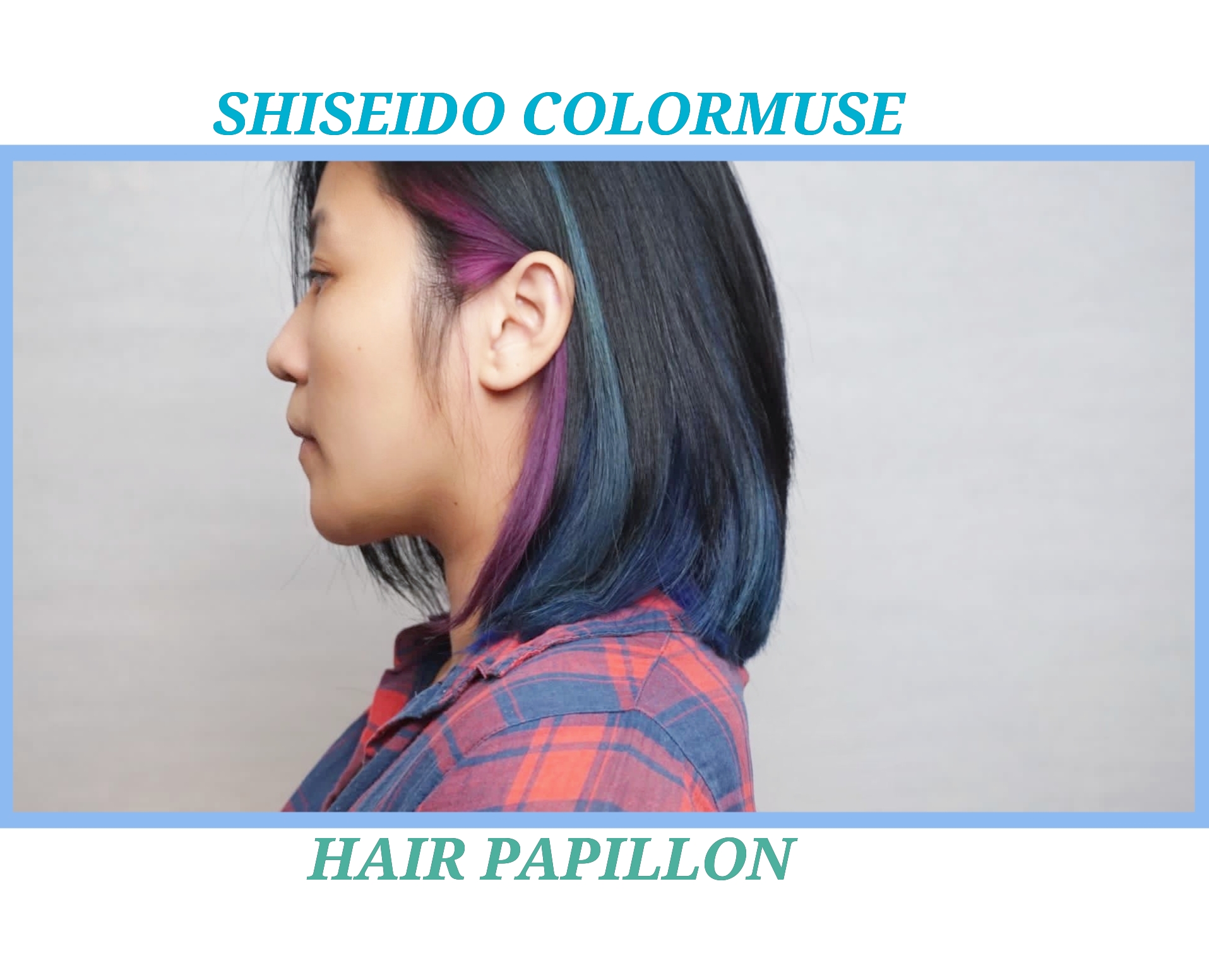 作品参考 / 最新消息:shiseido ultist
