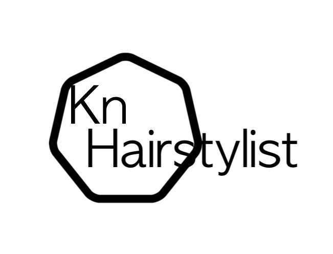 髮型师 Hair Stylist: KN hair stylist