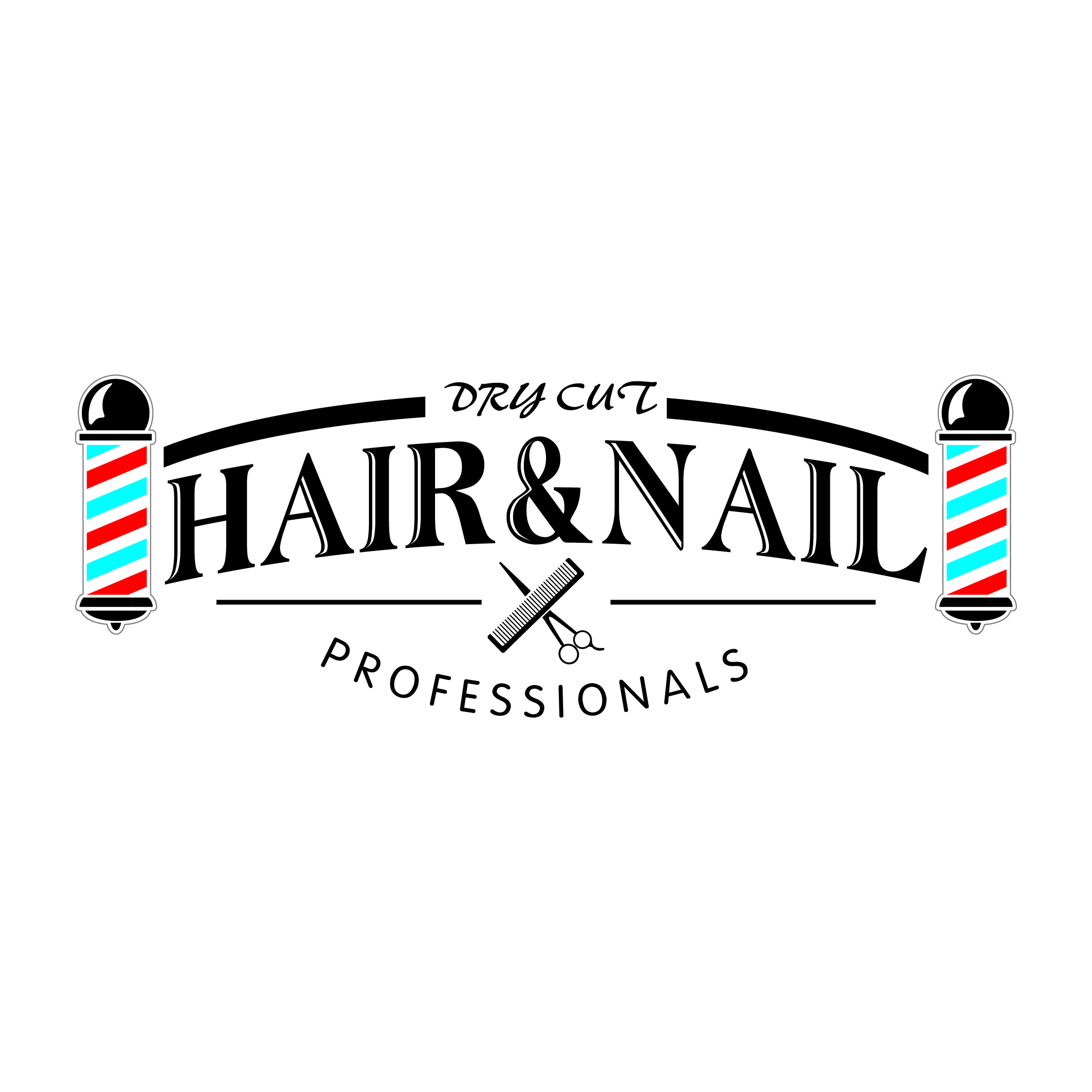 髮型屋 Salon: DryCutHairShop