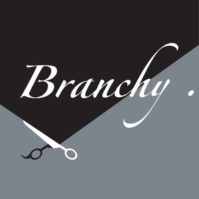 髮型屋: Branchy image 