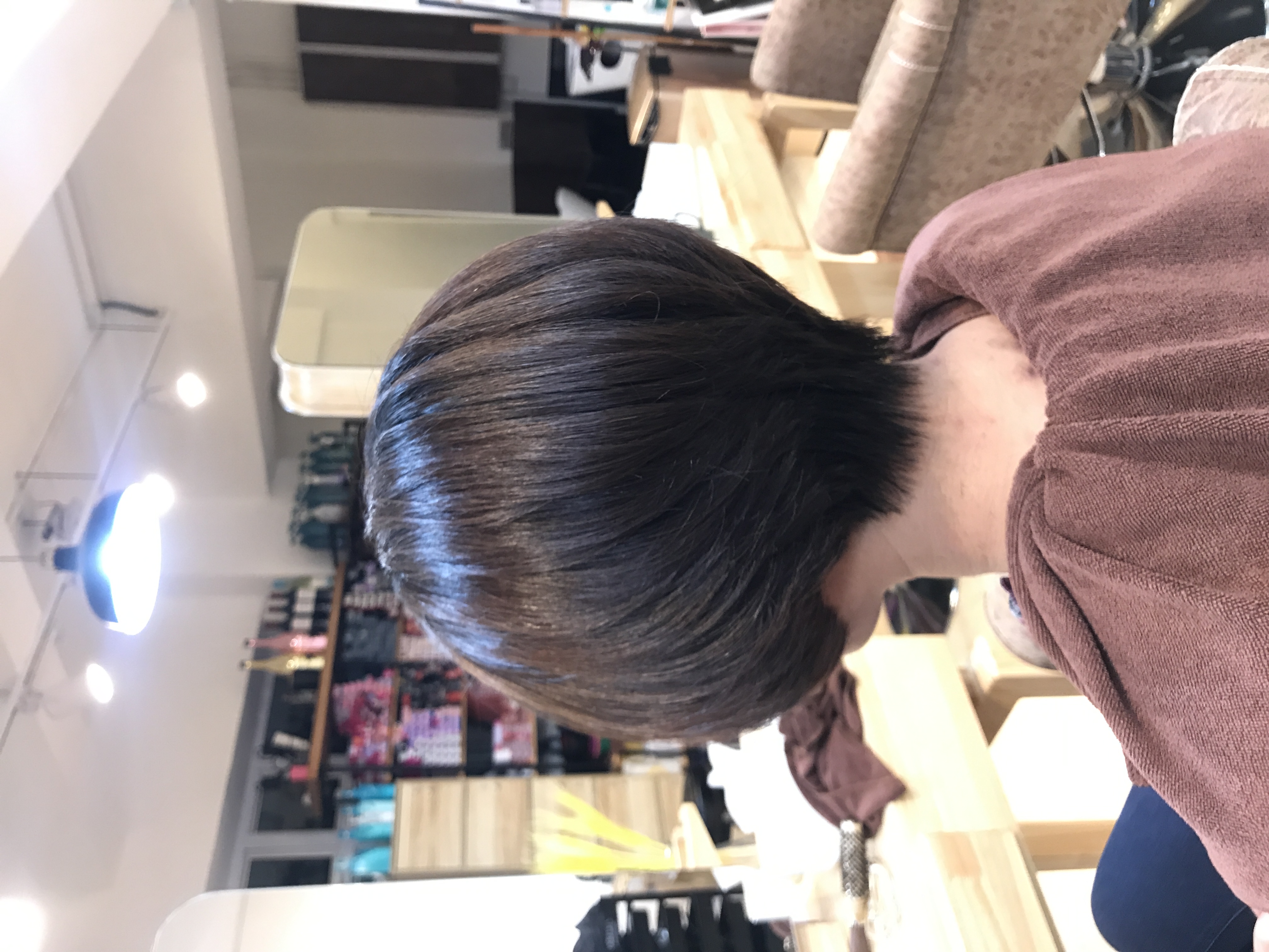 作品參考 / 最新消息:日式剪髮二分區