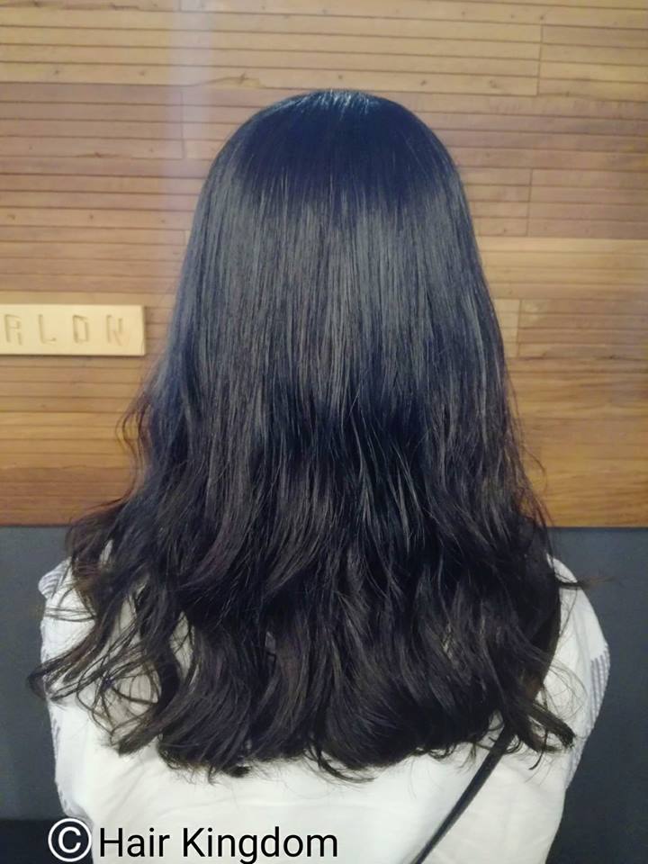 作品參考 / 最新消息:Hair by Stylist Yan