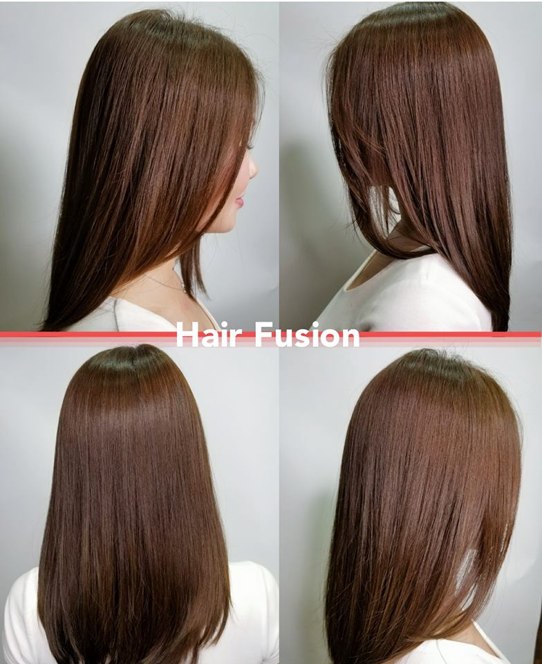 作品參考 / 最新消息:Hair Fusion Stylist