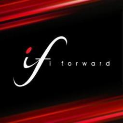 电发/负离子: I Forward (栢麗廣場25樓)