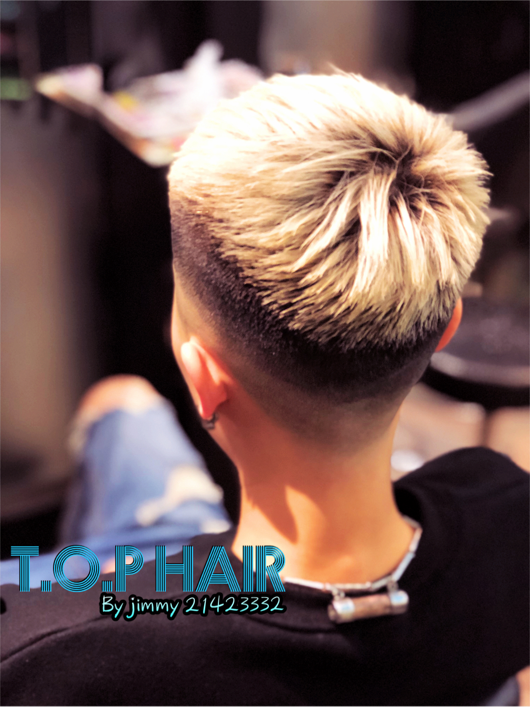 T.O.P HAIR之髮型作品: 預約電話 21423332 / 手提whatapps 61104808  類近地鐵站D3出口  ❣️每位同事和，人進入店內均需量體溫以及配戴口罩❣️ 