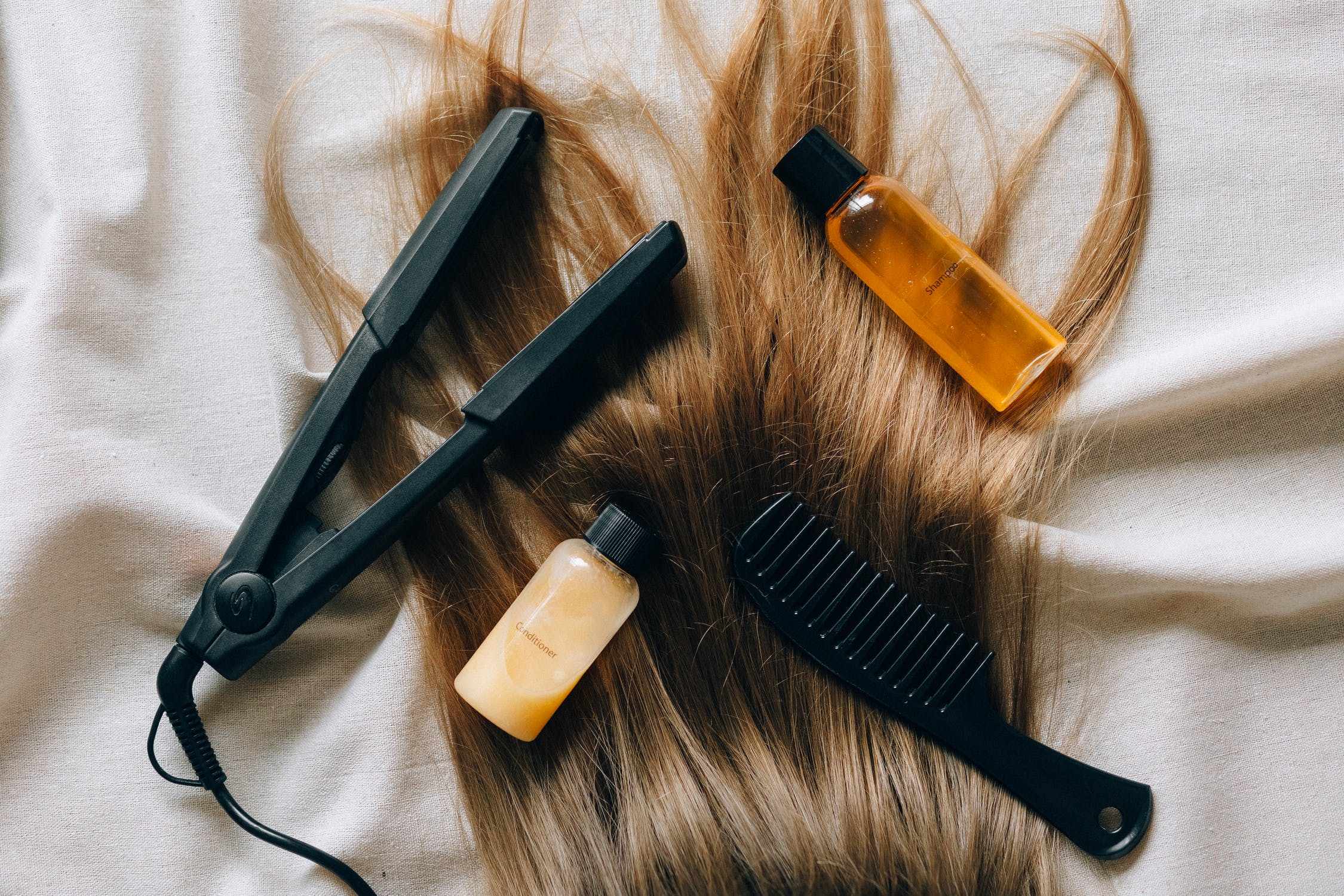 髮型屋: GK Touch Hair Beauty Salon