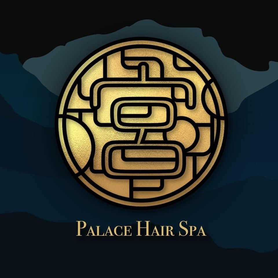 髮型屋: 宮Palace Hair Spa (駱駝漆大廈)