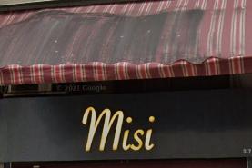 髮型屋: Misi Salon