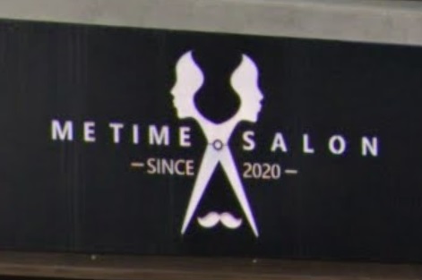 髮型屋: ME TIME Salon