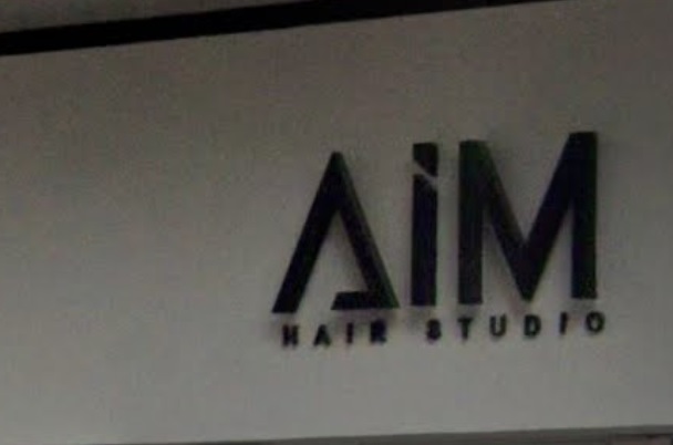 髮型屋: AIM HAIR STUDIO