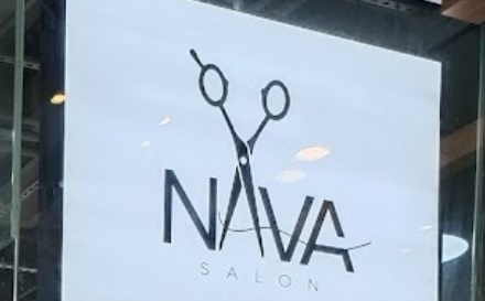 髮型屋: NAVA SALON