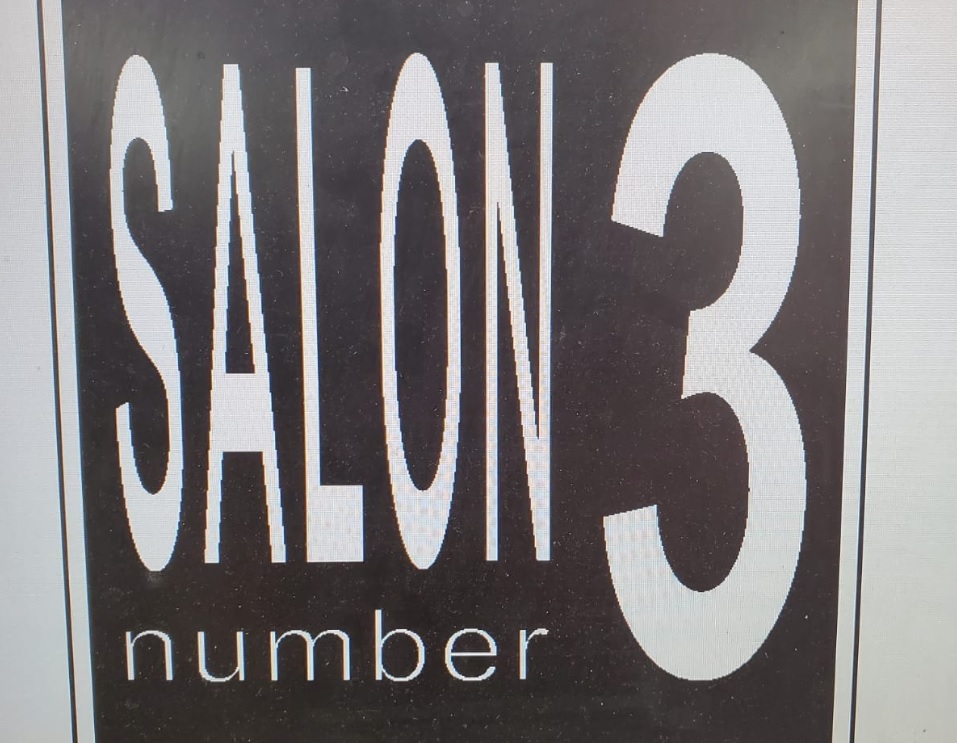 髮型屋: Salon Number 3 Hair