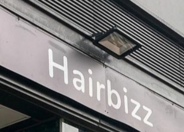 髮型屋: Hairbizz Salon