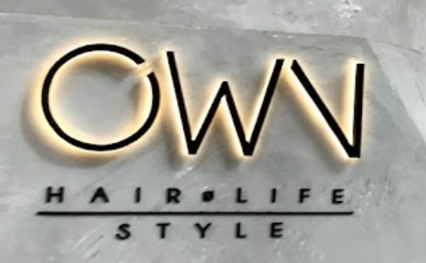 髮型屋: Own - Hair Life