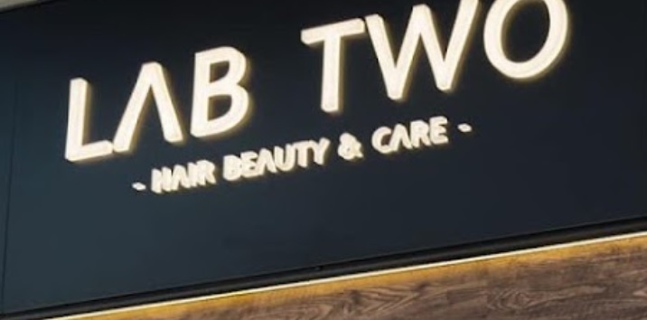 髮型屋: LAB TWO - hair beauty & care