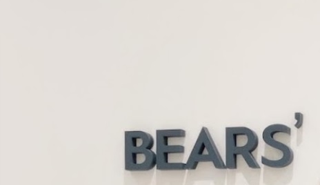 髮型屋: Bears' Japanese Hair Salon