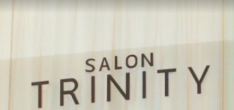 髮型屋: Salon Trinity