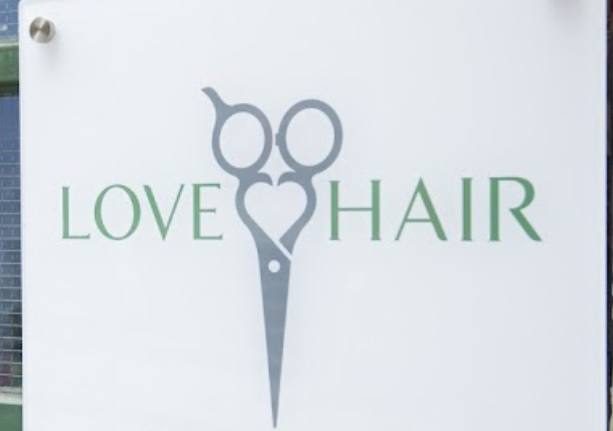 髮型屋: Love Hair