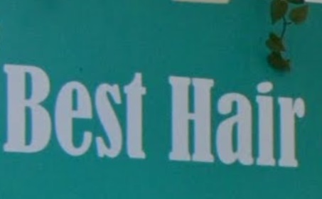 电发/负离子: Best Hair Salon