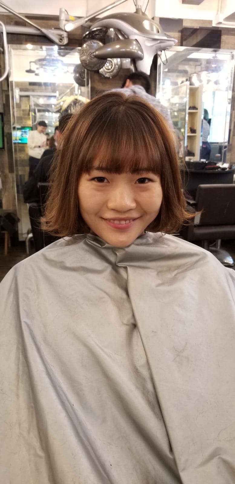 作品參考 / 最新消息:日系髮型hair kiss❤️