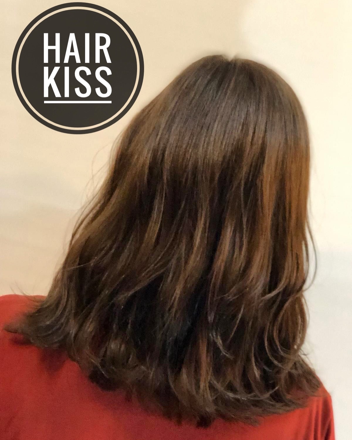 作品參考 / 最新消息:Hair kiss