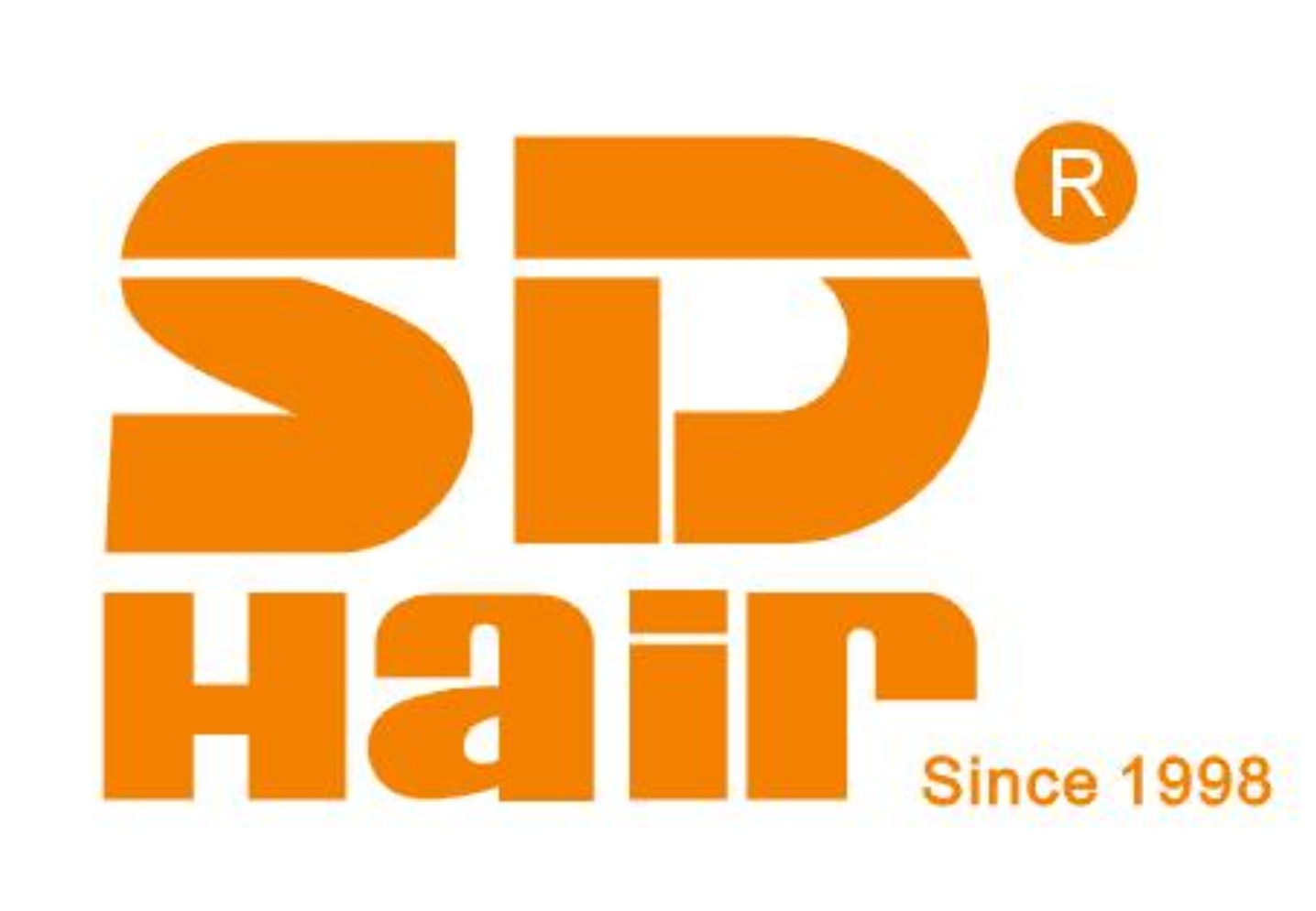 Electric hair: SD Hair