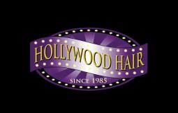 洗剪吹/洗吹造型: Hollywood Hair 2