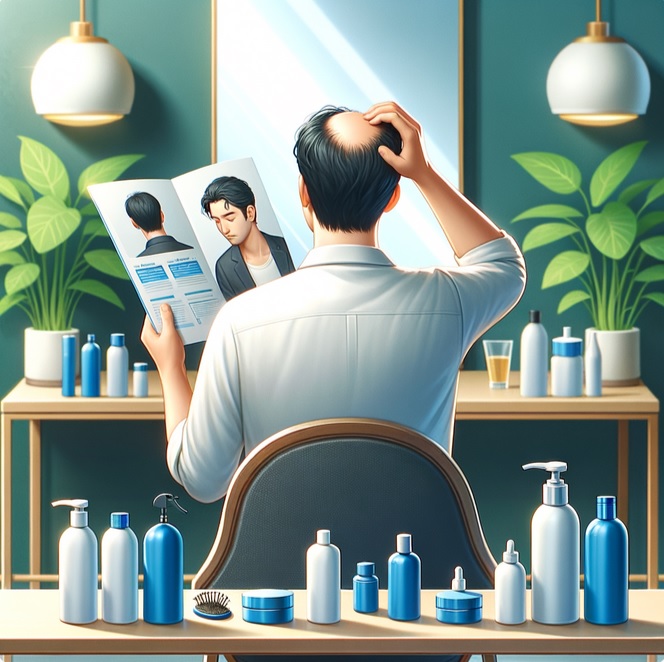 香港美髮網 HK Hair Salon 最新美髮、剪髮、理髮、電髮、焗油資訊: 五個防止脫髮的好方法推介!
