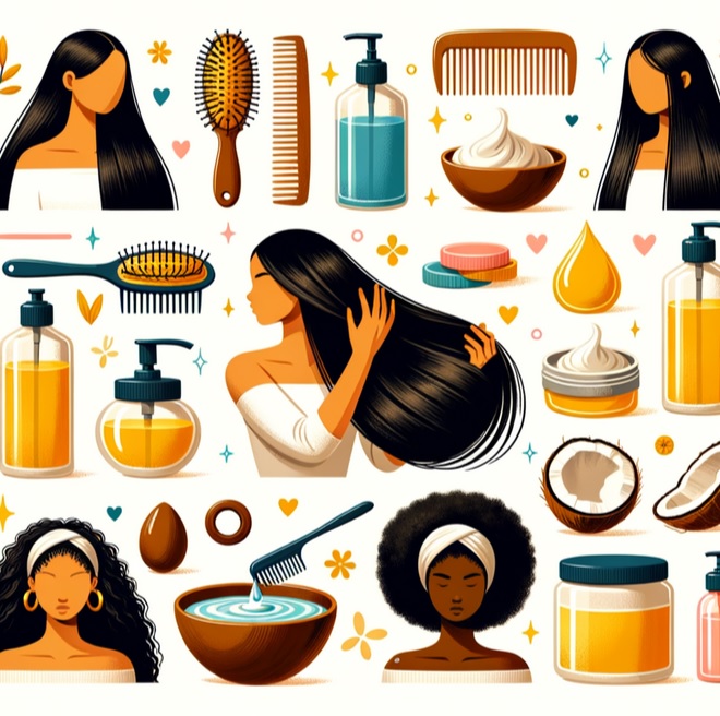 香港美髮網 HK Hair Salon 最新美髮、剪髮、理髮、電髮、焗油資訊: 五個日常生活的護髮小技巧，讓你輕鬆擁有亮麗秀髮!
