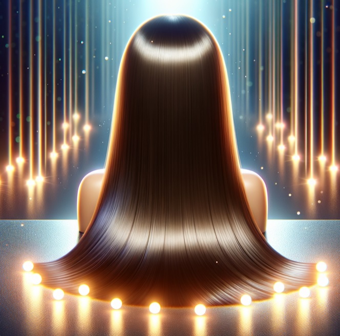 香港美髮網 HK Hair Salon 最新美髮、剪髮、理髮、電髮、焗油資訊: 什麼是負離子直髮？原理？步驟？