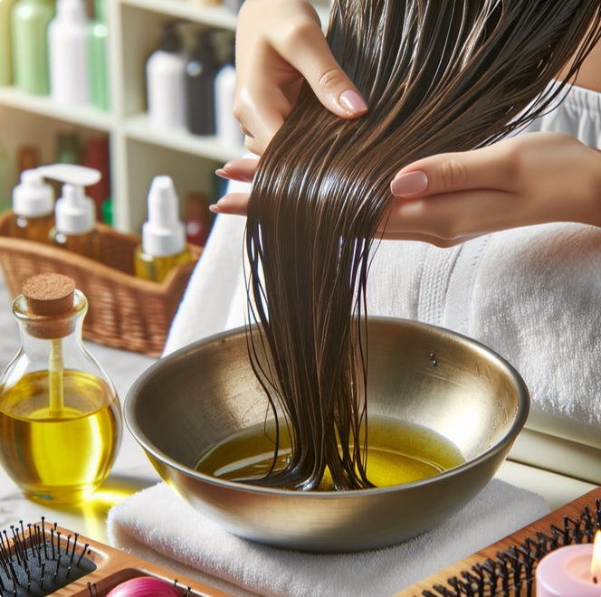 香港美髮網 HK Hair Salon 最新美髮、剪髮、理髮、電髮、焗油資訊: 什麼是焗油？焗油有什麼作用？