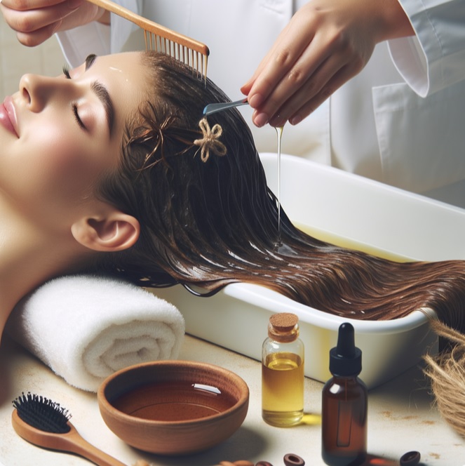 香港美髮網 HK Hair Salon 最新美髮、剪髮、理髮、電髮、焗油資訊: 焗油有什麼壞處？副作用？
