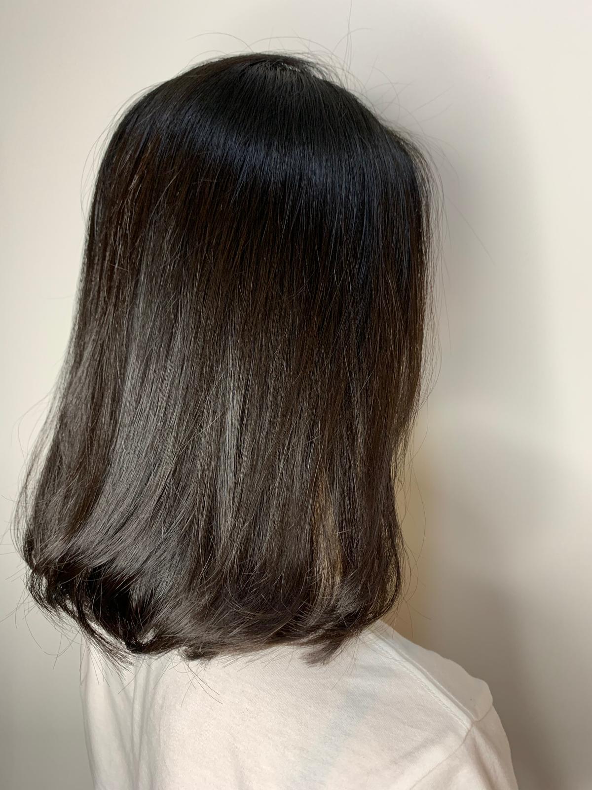 : 電longbob