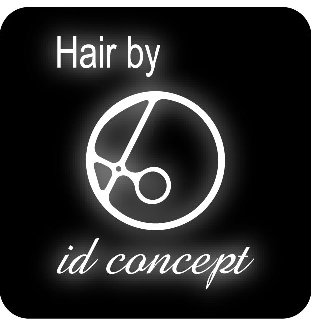 電髮/負離子: Hair by id concept (栢麗廣場店)
