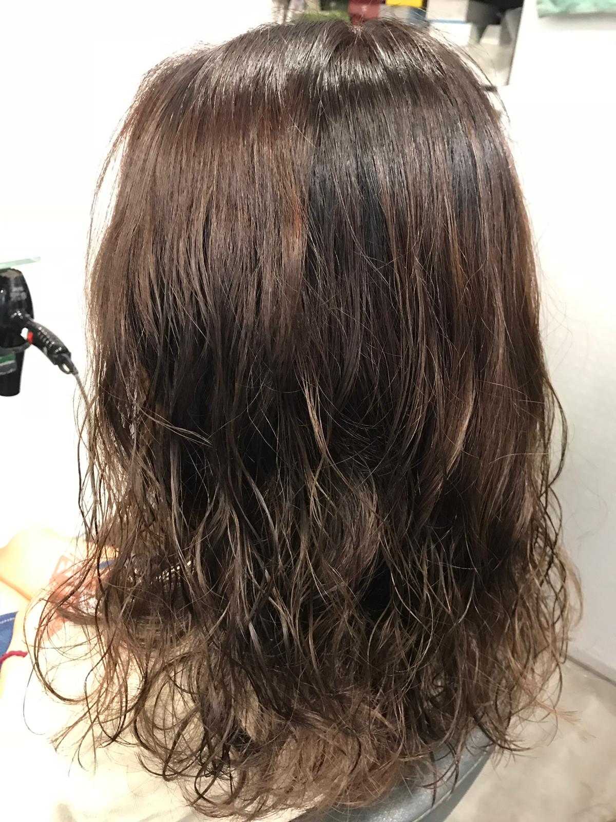 作品參考 / 最新消息:✨更多免打理髮型，修飾面形✨