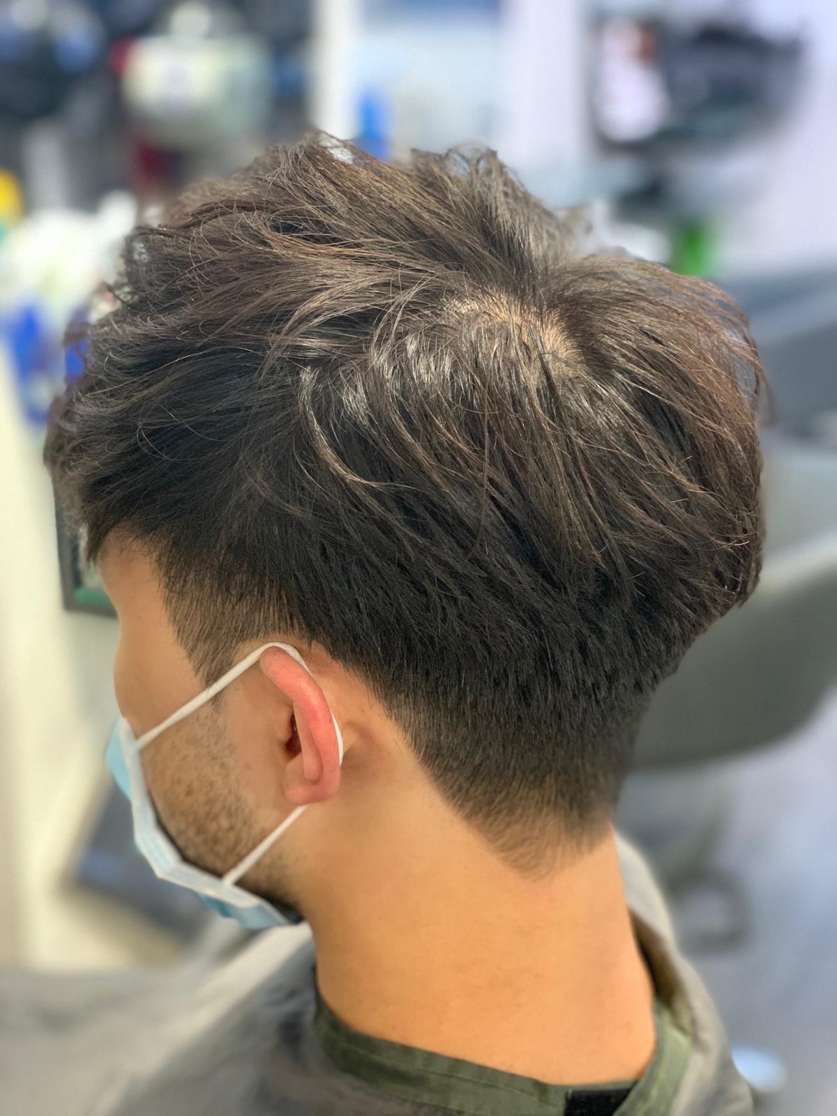 作品參考 / 最新消息:✨ Ido Hair