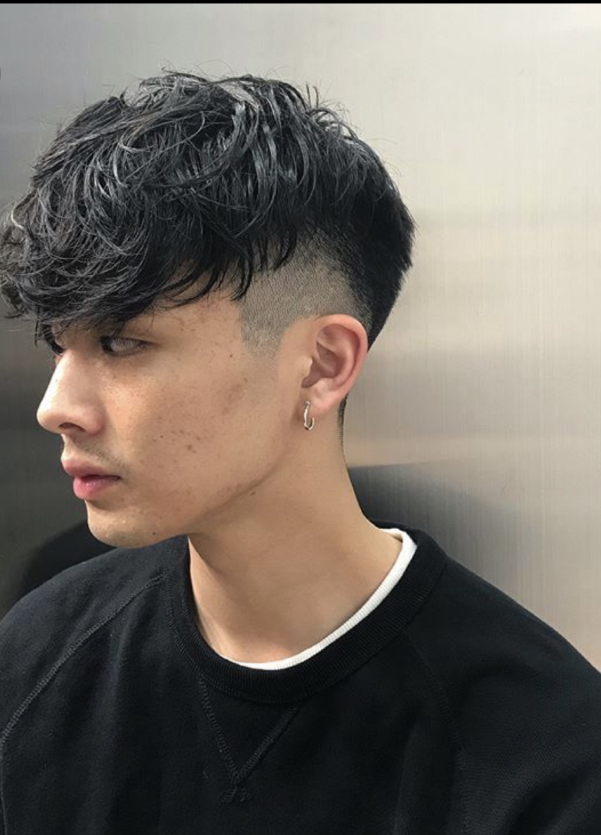 作品參考 / 最新消息:#Ido Hair可以為你設計造型 