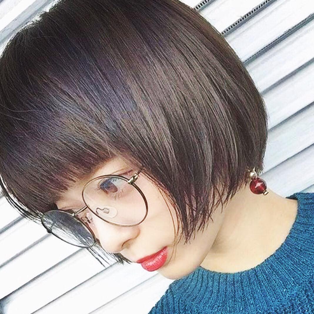 作品參考 / 最新消息:緊貼潮流colour套餐包焗油護理❣