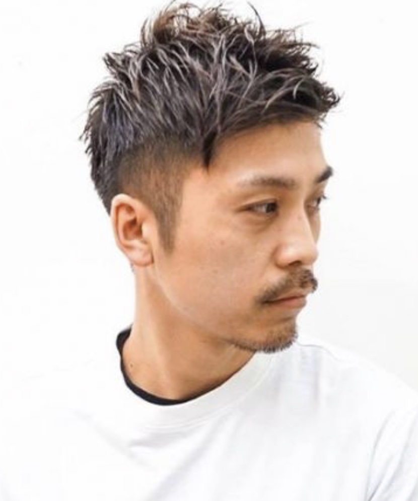 作品參考 / 最新消息:⭐ 抗疫全店消毒 空間寬闊 安心享受髮型服務 ⭐