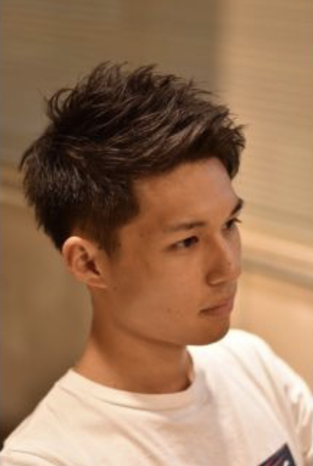 作品參考 / 最新消息:為你開拓新型像請預約!
