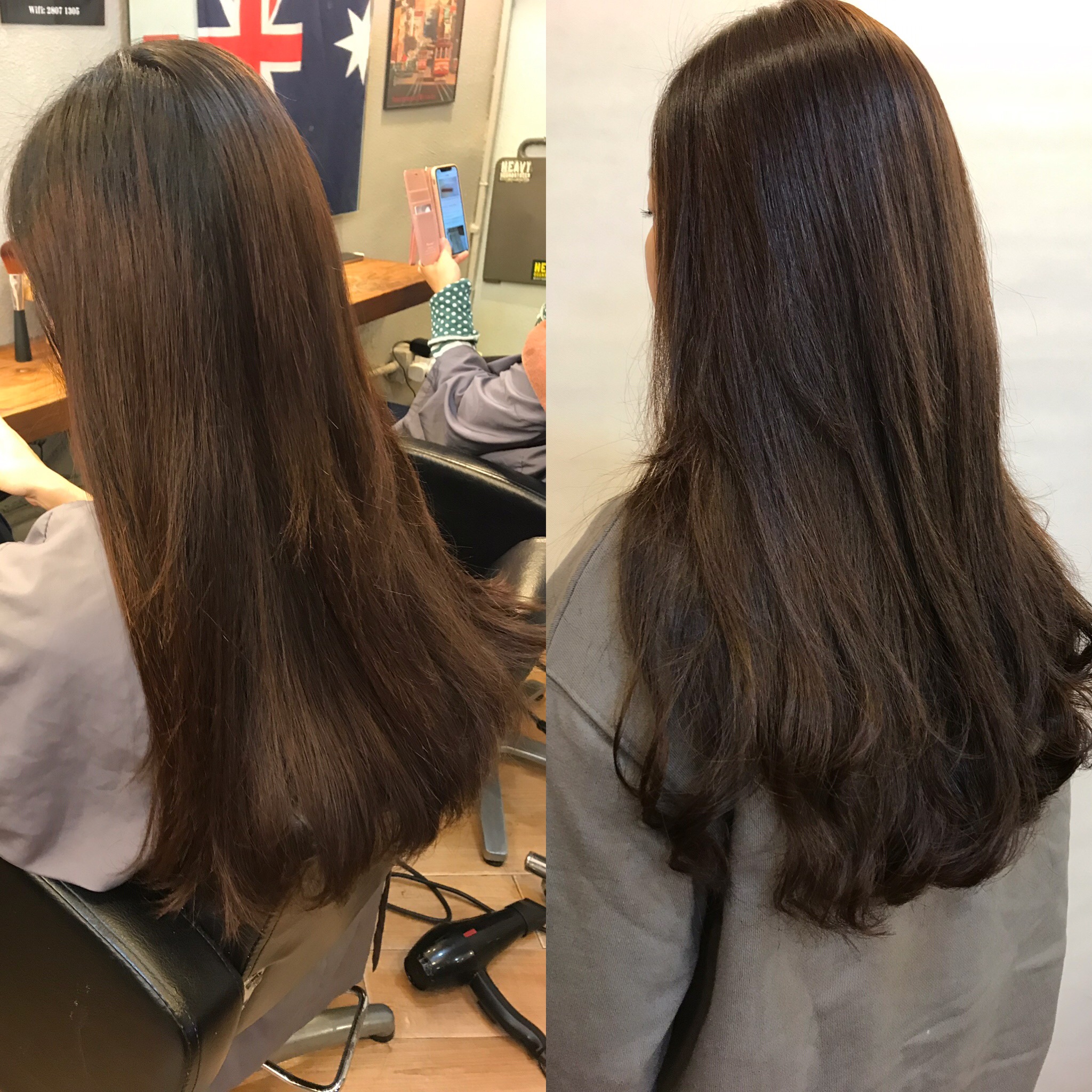 作品參考 / 最新消息: Long hair curly 