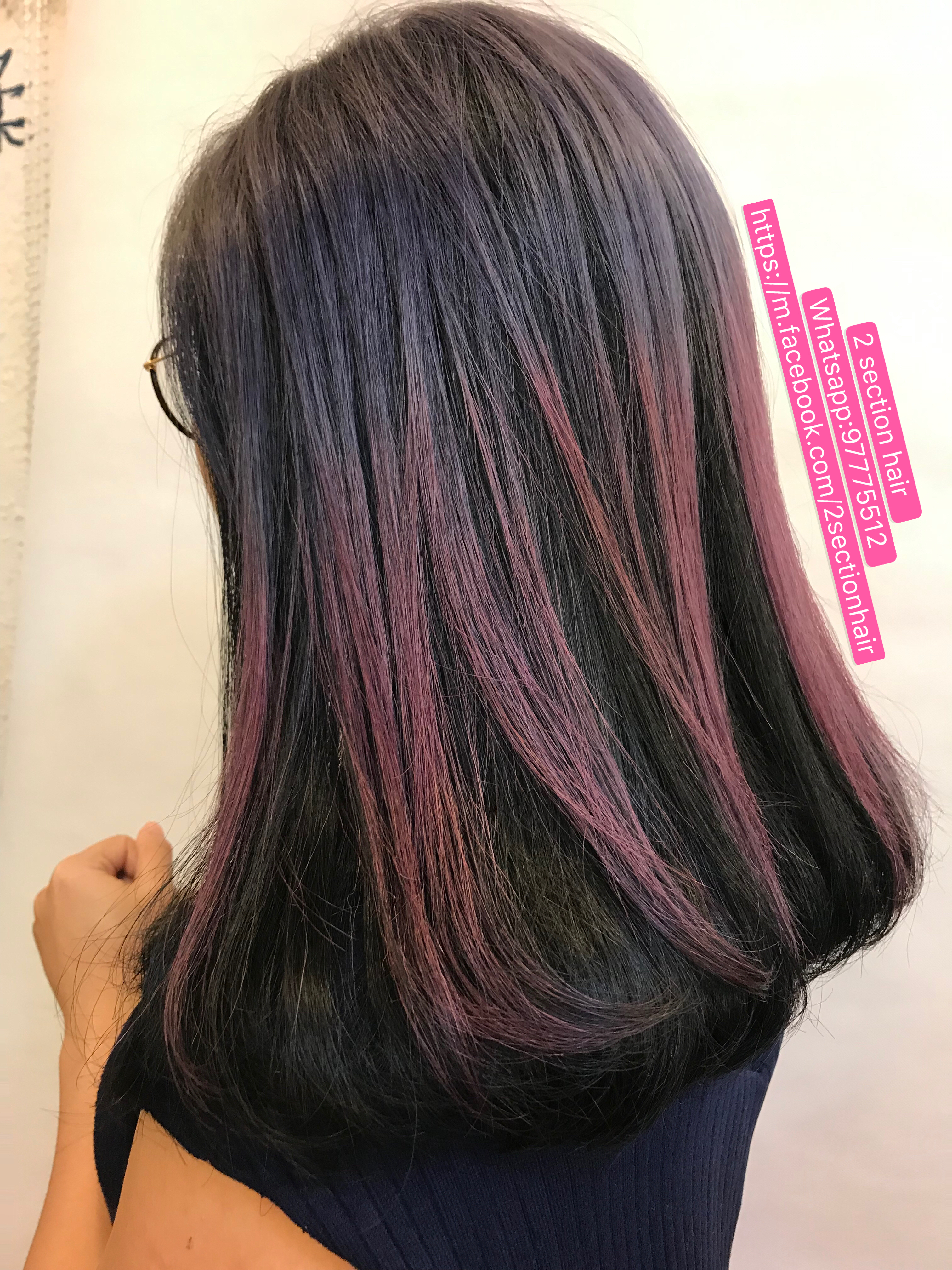 作品參考 / 最新消息:Ombré 漸變