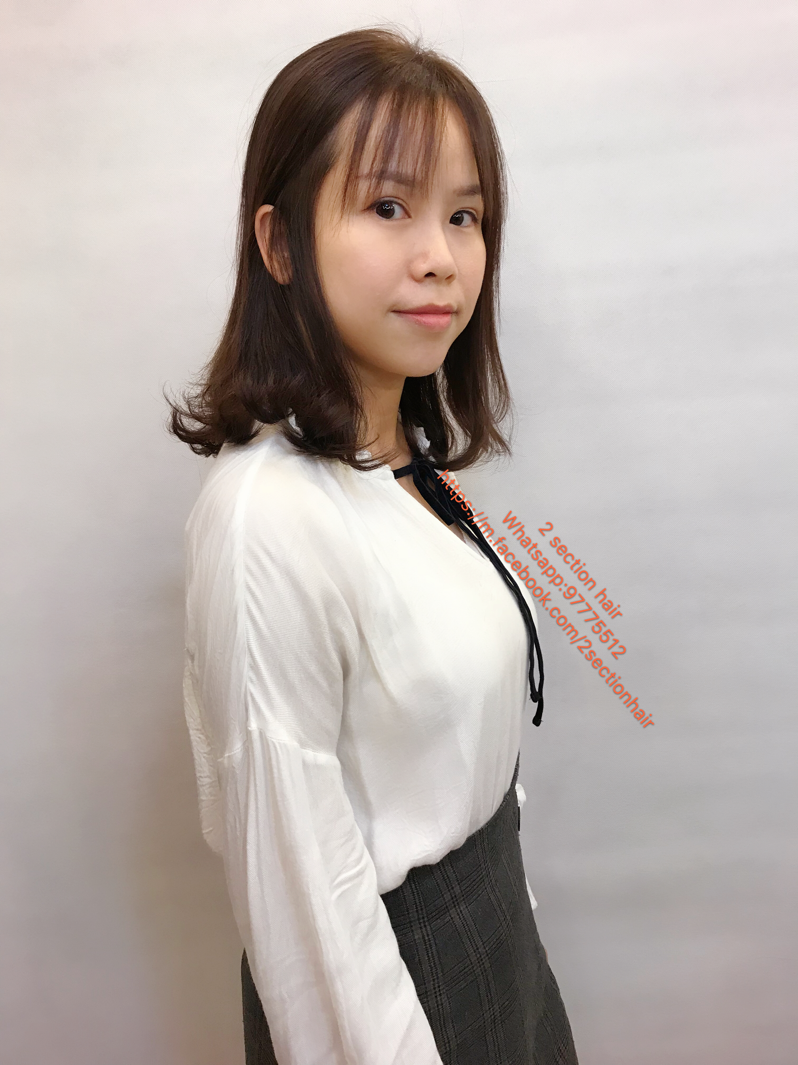 作品參考 / 最新消息:小清新 造型
