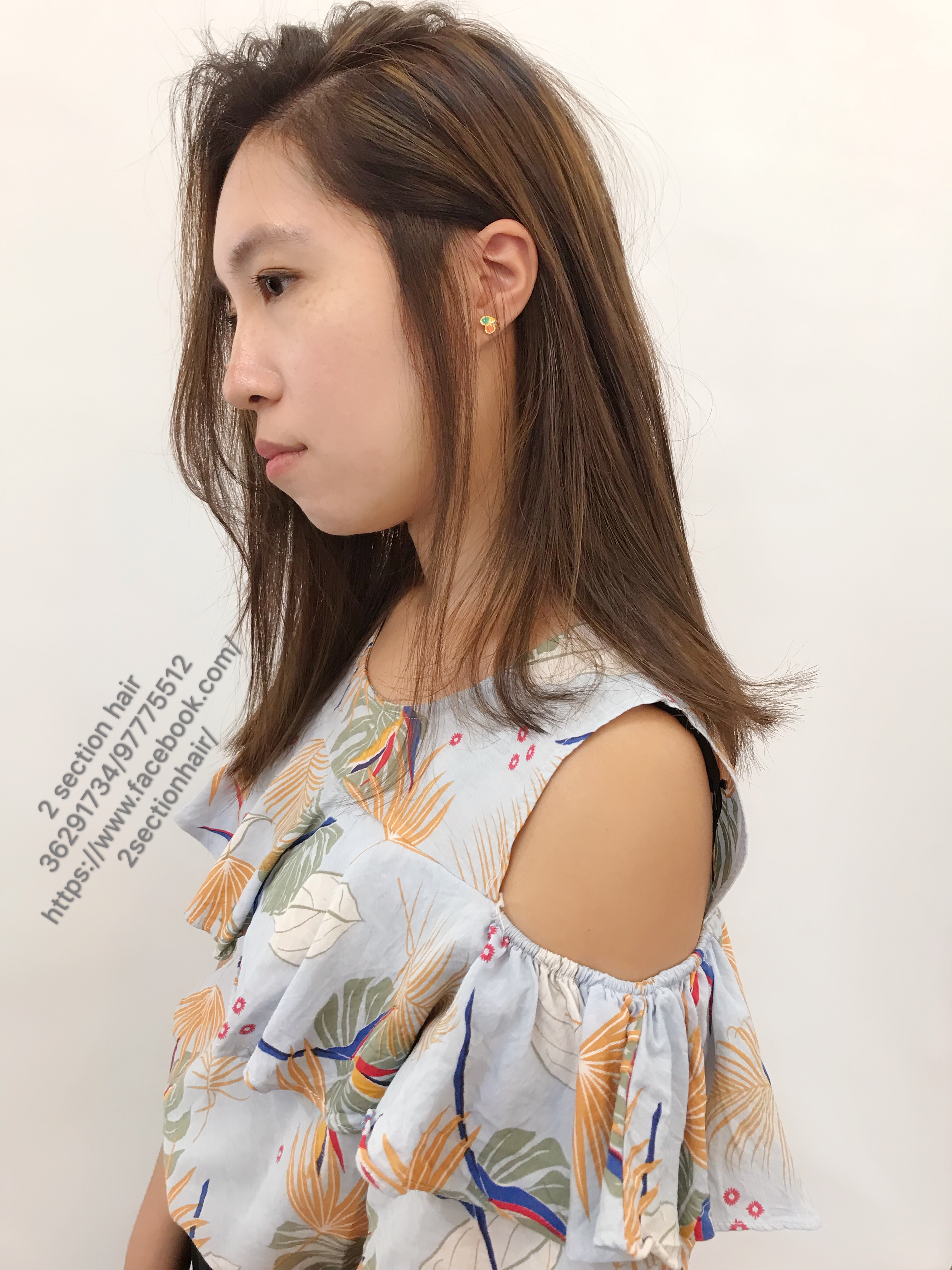 作品參考 / 最新消息:Not bleach Hight light