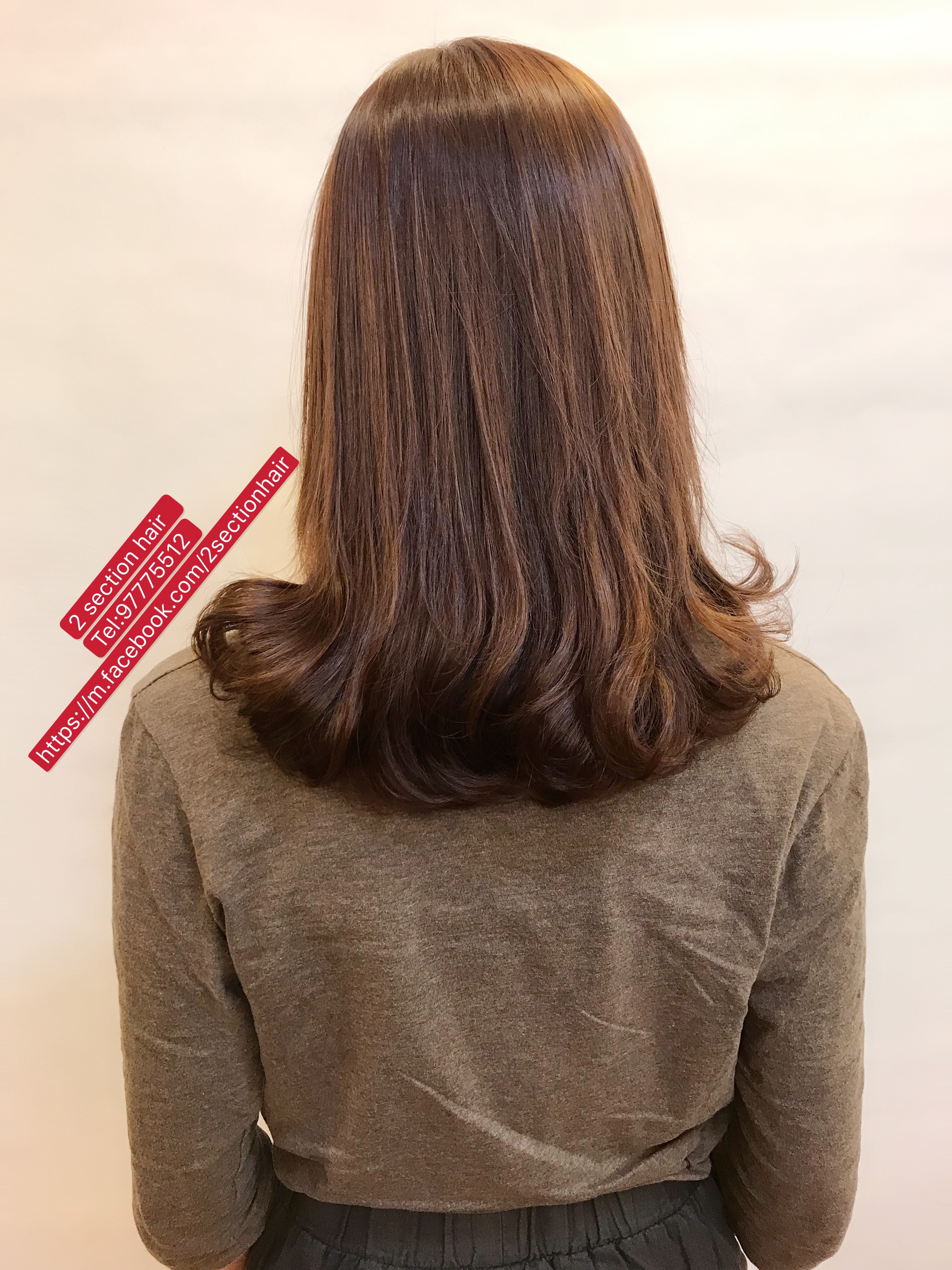 作品參考 / 最新消息:  Natural  C curly hair
